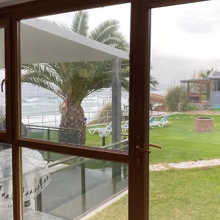 Liebeshotel Palm