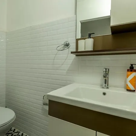Nisantasi Ev Apartment