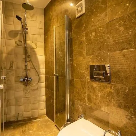 Apartment Ortakoy Modern & Luxury House With Bosporus View Istanbul