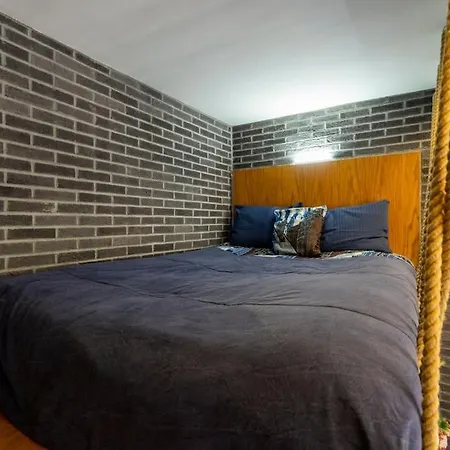 Ortakoy Modern & Luxury House With Bosporus View