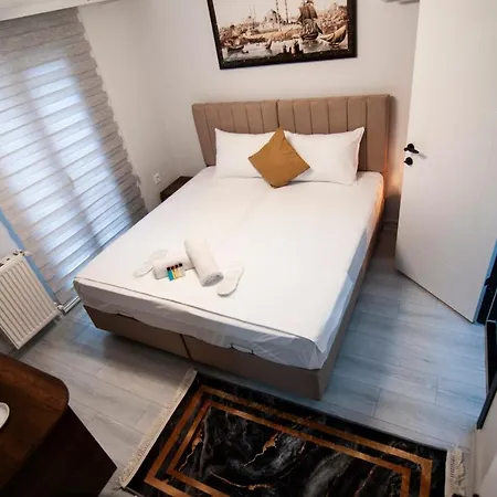Hotel Ck Boutique