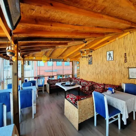 Old Family Hotel Istanbul