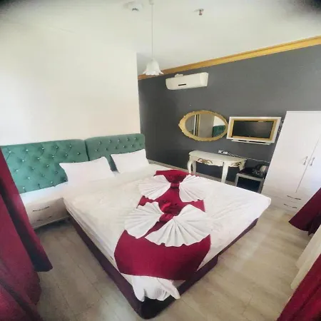 Old Family Hotel 2*