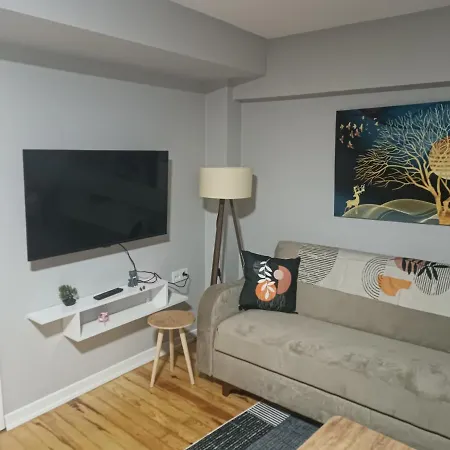 Apartment Disa & Istanbul