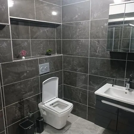 Disa & Apartment Istanbul