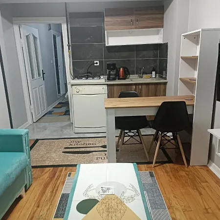 Apartment Disa &