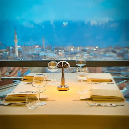 Innova Sultanahmet Hotel