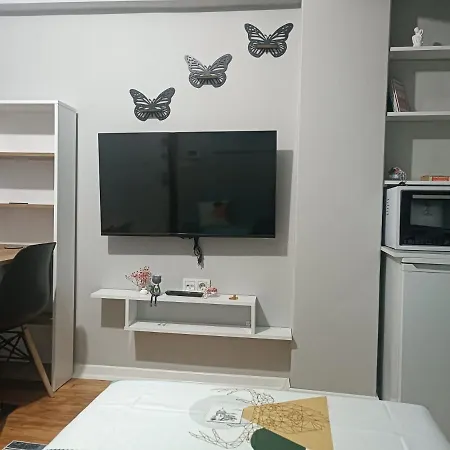Disa & Apartment *