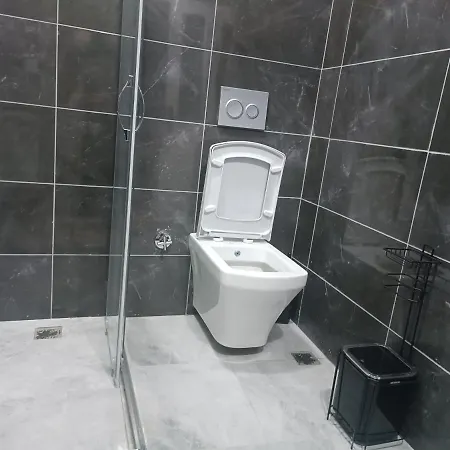 Disa & Διαμέρισμα *