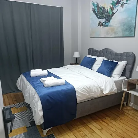 Apartment Disa & Istanbul