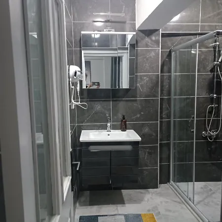 Disa & Apartment Istanbul