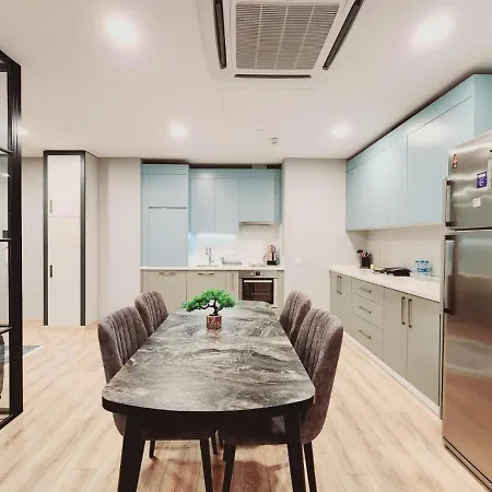 Apartment Maslak Apart Istanbul