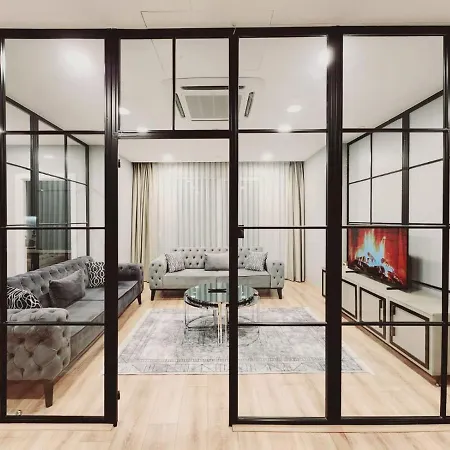 Apartment Maslak Apart Istanbul