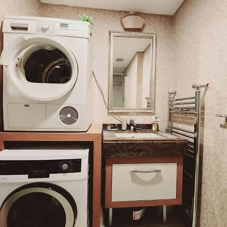 Maslak Apart Apartment