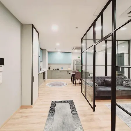 Apartment Maslak Apart Istanbul