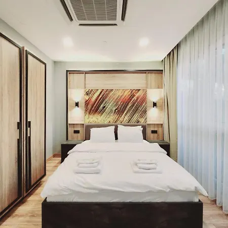 Maslak Apart Apartment *