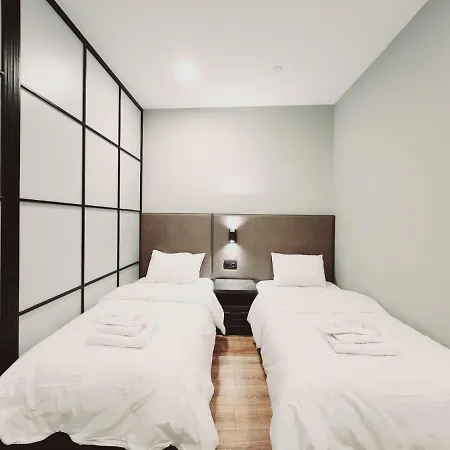Apartment Maslak Apart
