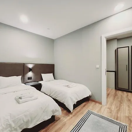 Apartment Maslak Apart *