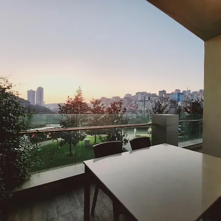 Apartment Maslak Apart Istanbul