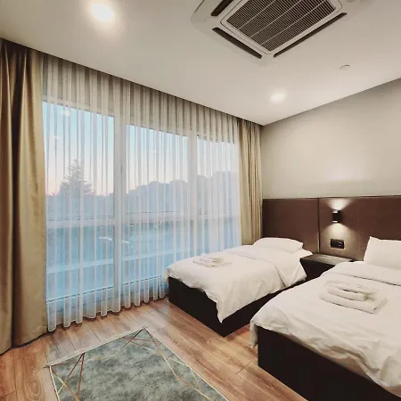 Apartment Maslak Apart Istanbul