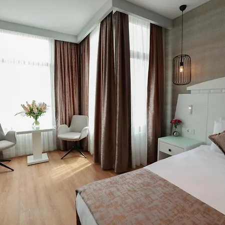 Nova Plaza Orion 4* איסטמבול