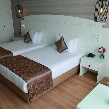 Nova Plaza Orion 4* איסטמבול