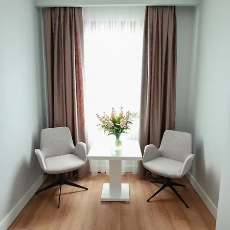 Hotel Nova Plaza Orion 4*