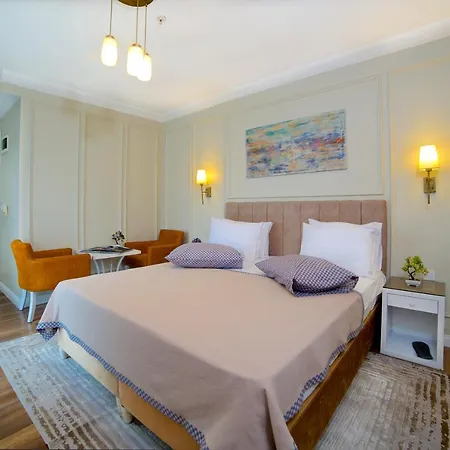 Otel Vanilla 3*