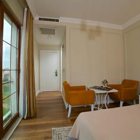 Vanilla Otel İstanbul