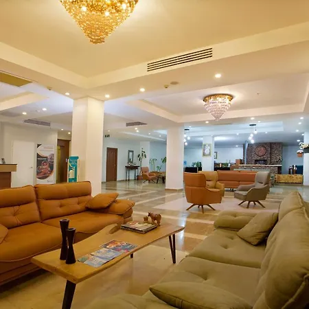 Otel Vanilla
