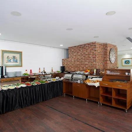 Vanilla Otel İstanbul