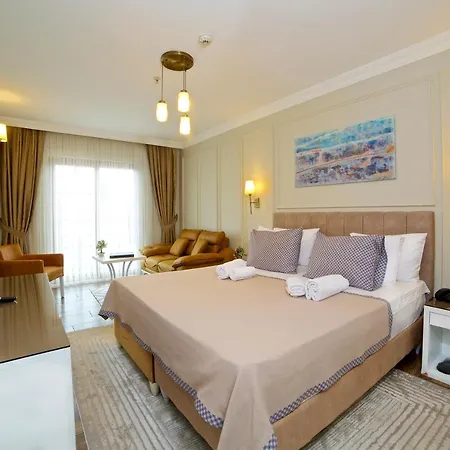 Otel Vanilla