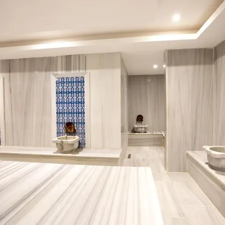 Vanilla Otel 3*