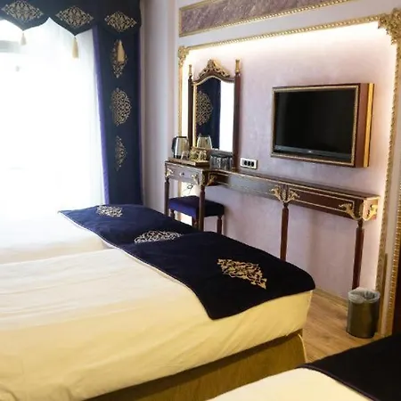 Golden Marmara Istanbul