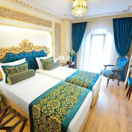 Golden Marmara Istanbul