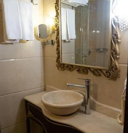 Golden Marmara Provincia di Istanbul