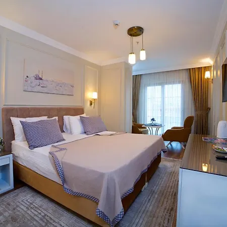 Vanilla Otel
