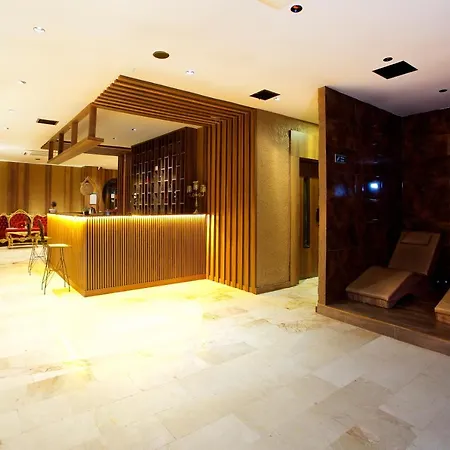 Otel Vanilla