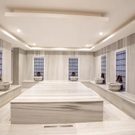 Otel Vanilla