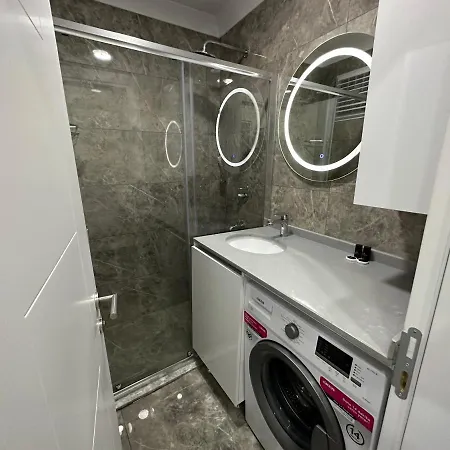 Rose Apartment