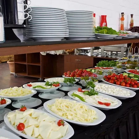Otel Vanilla İstanbul