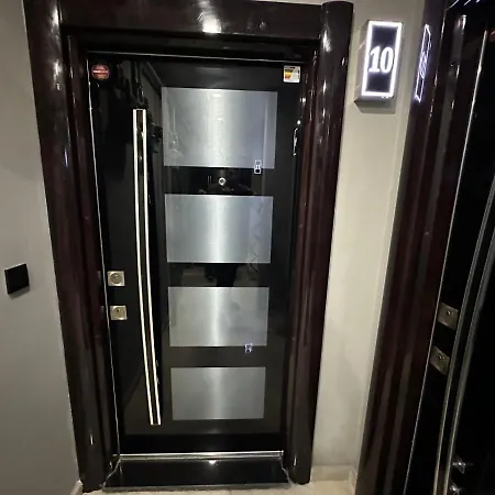 Apartament Rose