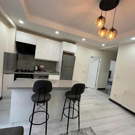 Apartament Rose