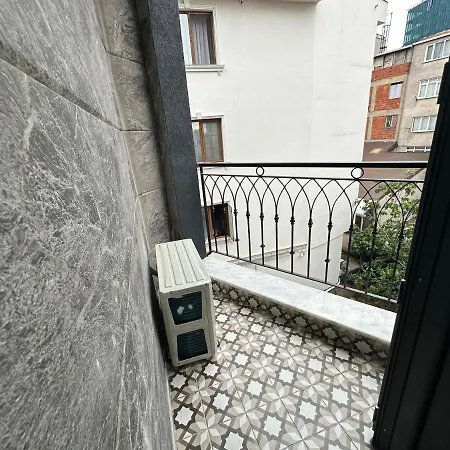 Rose Istanbul