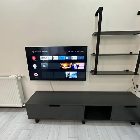 Apartament Rose