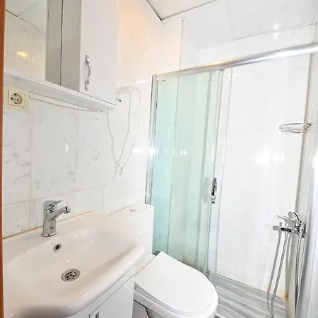 Grand Deniz Hotel