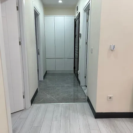 Apartament Rose *