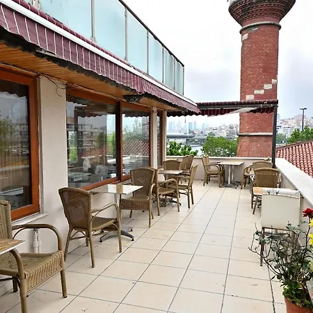 Altinboynuz Family Hotel 2*