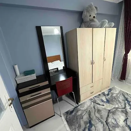 Mekan Aksaray'da Lueks Apartment Istanbul