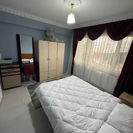 Apartment Mekan Aksaray'da Lueks Istanbul